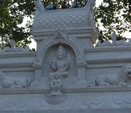 chengalpattu amman temple
