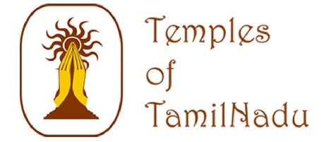 Temples of Tamilnadu Logo